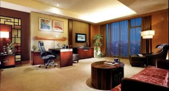Glenview Itc Plaza Chongqing - 1