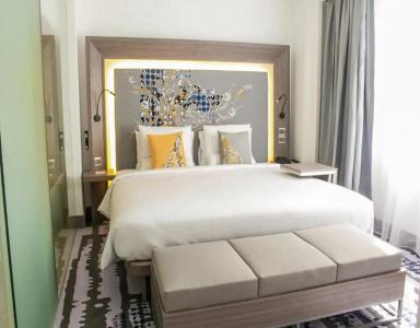 Novotel Bali Ngurah Rai Airport - 6