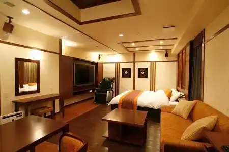 & Spa Lotus (Adult Only) - 70