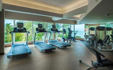 DoubleTree Resort by Hilton Penang - 23