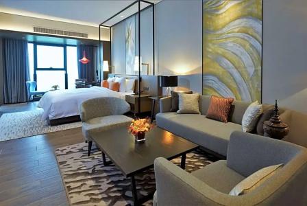 Wyndham Grand Yangon - 83