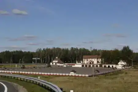 V Lankovshina - 14