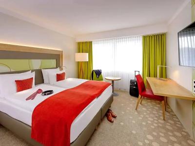 Mercure Saarbrücken City - 32
