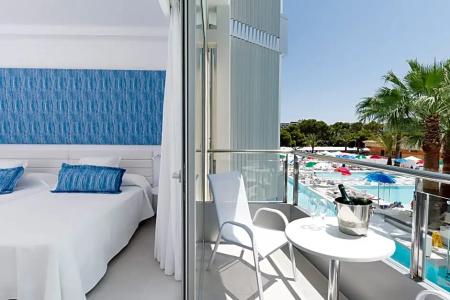 Msh Mallorca Senses, Palmanova - Adults Only - 42