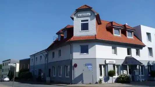am Nordkreuz - 0