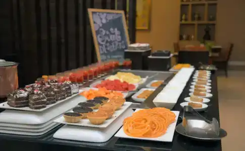 Fairfield by Marriott Kathmandu - 11