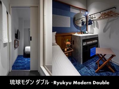 エスティネートホテル那覇 - 48
