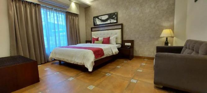 The Palm Aryan - a Boutique - 5