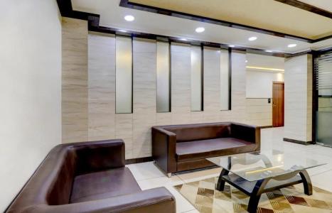 Ring Views - Hebbal - 15