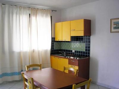 La Ciaccia - 105