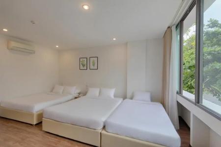 Vitalis Riverside - 55