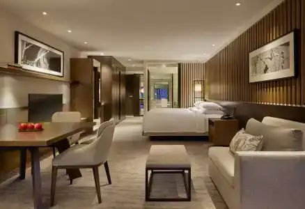 Park Hyatt - 29