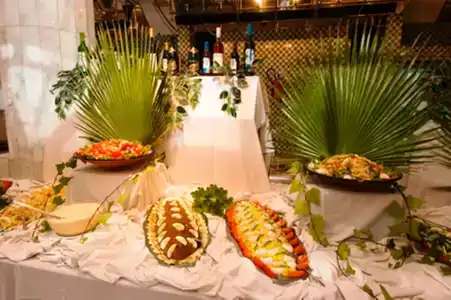 Appart-Hôtel Tagadirt - 35