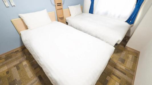 Toyoko Inn Nagasaki Ekimae - 32