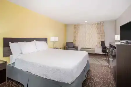 Days Inn by Wyndham Phoenix North - 3