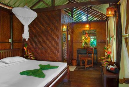 Khaosok Riverside Cottages - 117