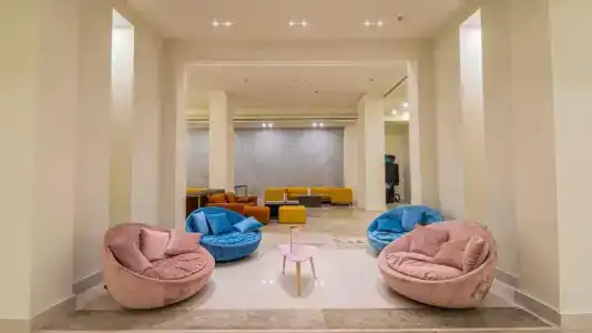 Amarina Abu Soma Resort & Aquapark - 18