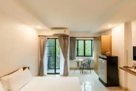 Jira Boutique Residence - 30