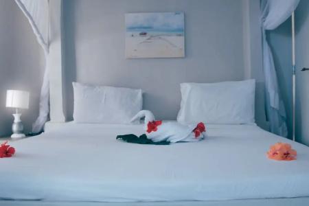 Paje Beach Apartments & - 136