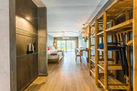 Anyavee Krabi Beach Resort formerly known as Bann Chom Le Beach Resort - 63