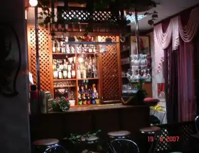 Зимородок - 6