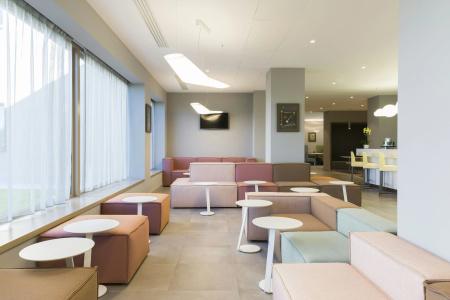 Hampton By Hilton Rome East - 25