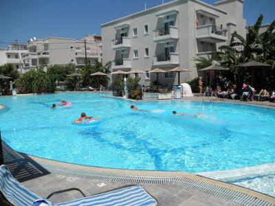 Peridis Family Resort - 17
