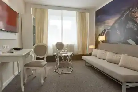 MyContinental Bucuresti Gara de Nord - 81