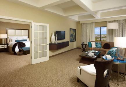 Renaissance Orlando at SeaWorld® - 4
