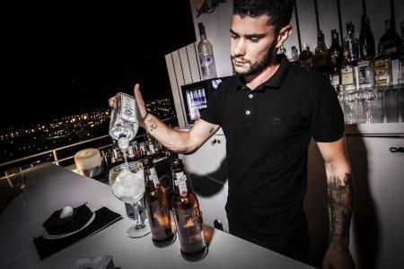 Ocean Drive Ibiza - 25