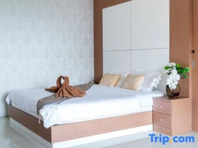 The Infinity Suite Chiangrai - 44