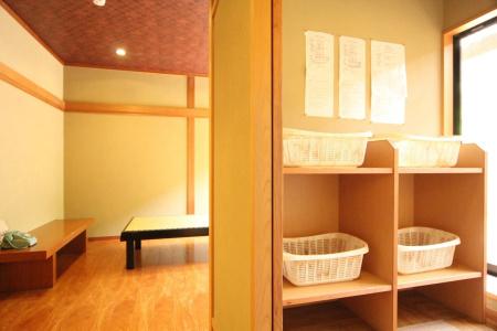 Kose Onsen - 0