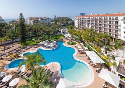 H10 Andalucía Plaza - Только для взрослых - 21