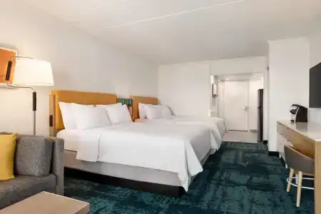Holiday Inn Ocean City, An Ihg - 2