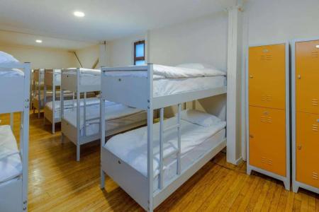 Sanat Hostel Taksim - 8
