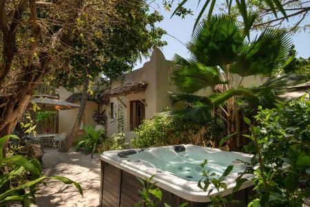 Zanzibar White Sand Luxury Villas & Spa - Relais & Chateaux - 85