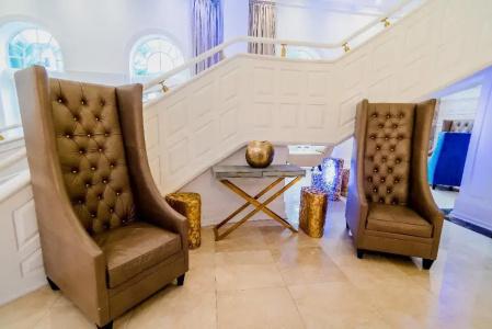 The Alexander All Suites - 12
