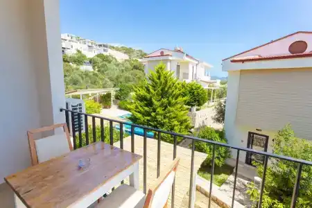 Paydos Otel Yarımada - 95