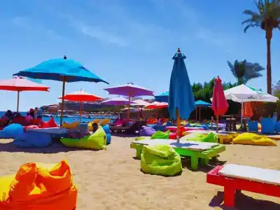 Naama Blue - 22