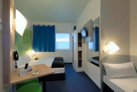 b&b Paderborn - 19