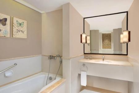 Sheraton Mustika Yogyakarta Resort And Spa - Chse Certified - 175