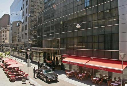 Melia Buenos Aires - 23