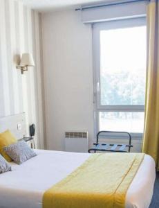 Hôtel Saint Antoine - 39