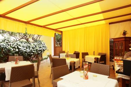 Coralia Bed & Breakfast - 21