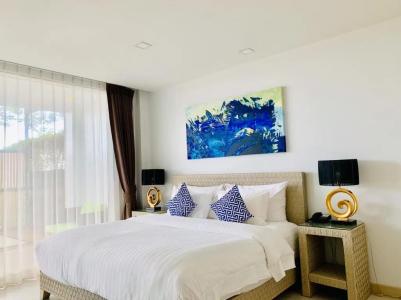 Beach Walk Boutique Resort - 215