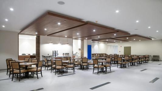 Holiday Inn Express - Mexico Basilica, An Ihg - 28
