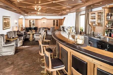 Savoy Dolomites Luxury & Spa - 12