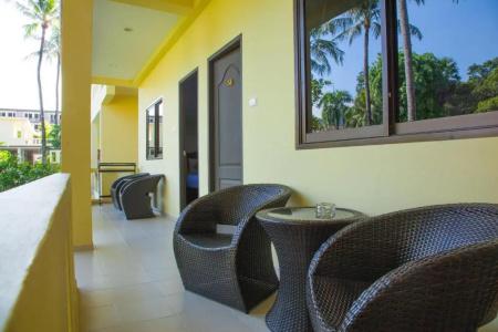 Austrian Garden Patong - Sha Extra Plus - 58