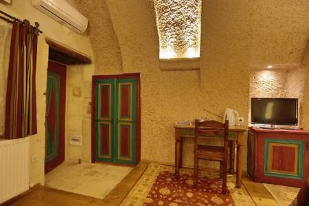 Selcuklu Evi Cave - Special Category - 131