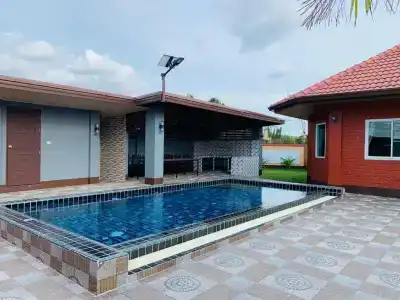Benwadee Pattaya - 98